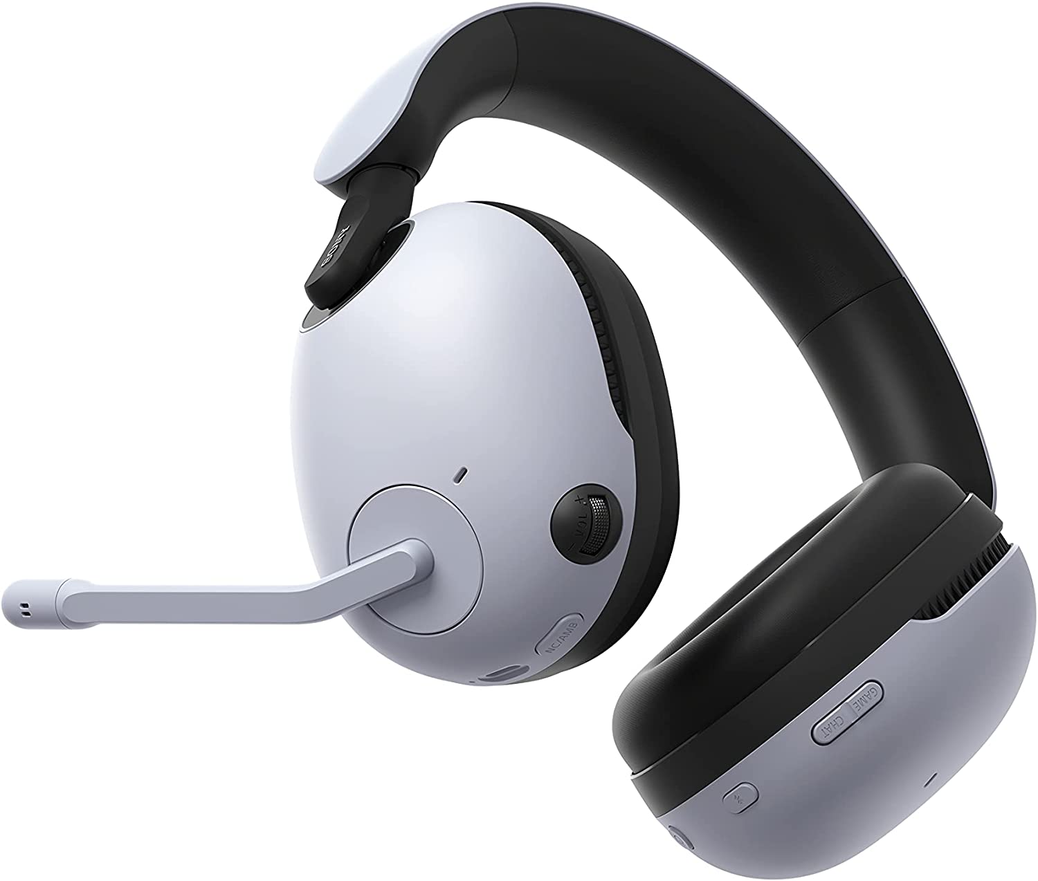 Sony-INZONE H9 Wireless Noise Canceling Gaming Headset For PC and PlayStation 5 Sony-INZONE H9 Wireless Noise Canceling Gaming Headset For PC and PlayStation 5